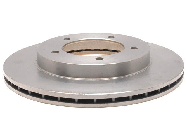 Raybestos Brakes Disc Brake Rotor P/N:96612R Fits: Suzuki Sidekick 98-96 - Image 1