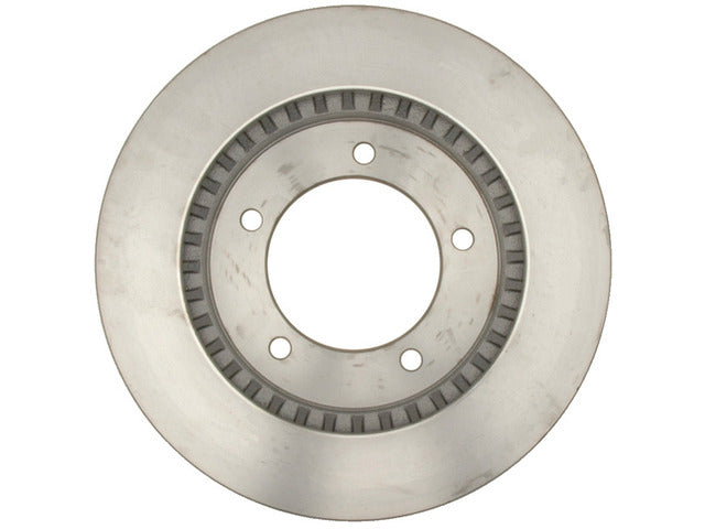 Raybestos Brakes Disc Brake Rotor P/N:96612R Fits: Suzuki Sidekick 98-96 - Image 2