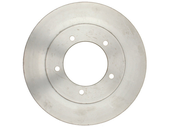 Raybestos Brakes Disc Brake Rotor P/N:96612R Fits: Suzuki Sidekick 98-96 - Image 3