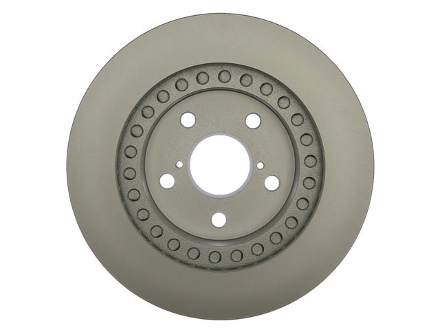 Raybestos Brakes Disc Brake Rotor P/N:96613FZN Fits: Toyota Rav4 00-96 - Image 2