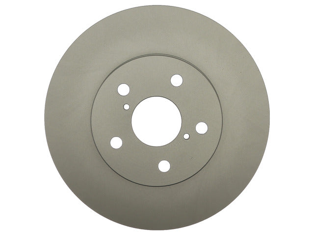 Raybestos Brakes Disc Brake Rotor P/N:96613FZN Fits: Toyota Rav4 00-96 - Image 3