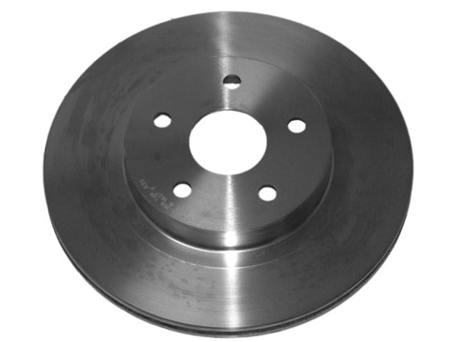 Raybestos Brakes Disc Brake Rotor P/N:96613R Fits: Toyota Rav4 00-96 - Image 1