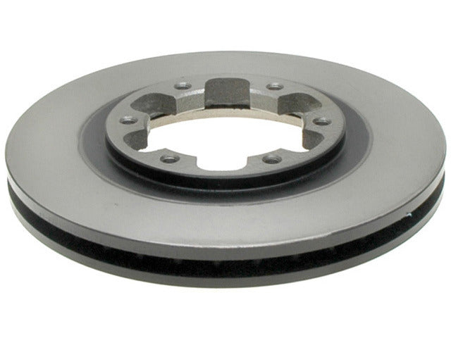 Raybestos Brakes Disc Brake Rotor P/N:96615 Fits: Infiniti Qx4 1997, Nissan Frontier 04-03, Nissan Pathfinder 98-96, Nissan Xterra 04-00 - Image 1