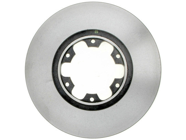 Raybestos Brakes Disc Brake Rotor P/N:96615 Fits: Infiniti Qx4 1997, Nissan Frontier 04-03, Nissan Pathfinder 98-96, Nissan Xterra 04-00 - Image 2