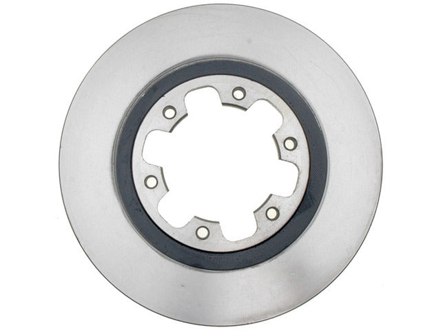 Raybestos Brakes Disc Brake Rotor P/N:96615 Fits: Infiniti Qx4 1997, Nissan Frontier 04-03, Nissan Pathfinder 98-96, Nissan Xterra 04-00 - Image 3