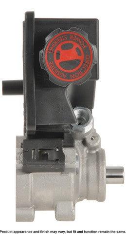 CARDONE New Power Steering Pump P/N:96-61607 Fits: Jeep Grand Cherokee 04-99 - Image 3