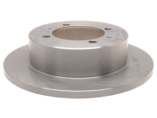 Raybestos Brakes Disc Brake Rotor P/N:96616R Fits: Hyundai Sonata 98-94 - Image 1