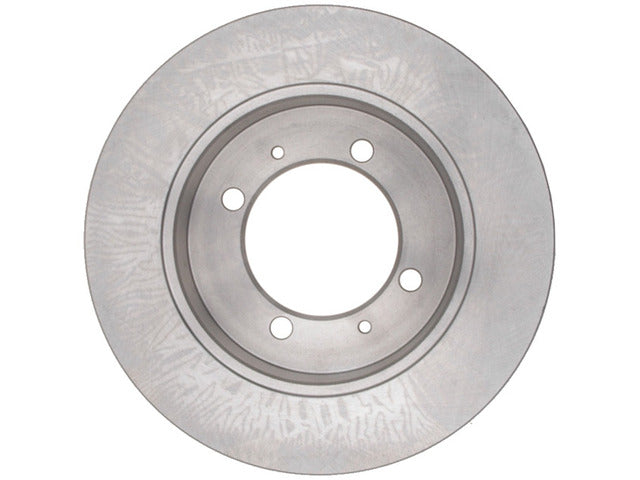 Raybestos Brakes Disc Brake Rotor P/N:96616R Fits: Hyundai Sonata 98-94 - Image 2