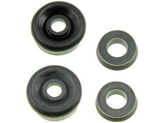 Dorman - First Stop Drum Brake Wheel Cylinder Kit P/N:96617 Fits: Nissan 200sx, Nissan 210, Nissan 510, Nissan 810, Nissan Axxess, Nissan B210, Nissan D21, Nissan Pathfinder, Nissan Stanza, Nissan Van - Image 1
