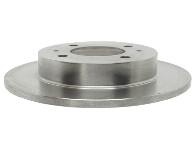 Raybestos Brakes Disc Brake Rotor P/N:96617R Fits: Hyundai Elantra 06-96, Hyundai Tiburon 01-97 - Image 1