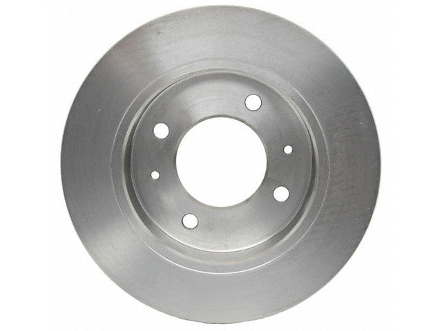 Raybestos Brakes Disc Brake Rotor P/N:96617R Fits: Hyundai Elantra 06-96, Hyundai Tiburon 01-97 - Image 2