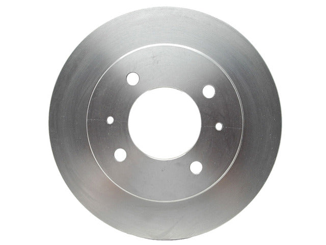 Raybestos Brakes Disc Brake Rotor P/N:96617R Fits: Hyundai Elantra 06-96, Hyundai Tiburon 01-97 - Image 3
