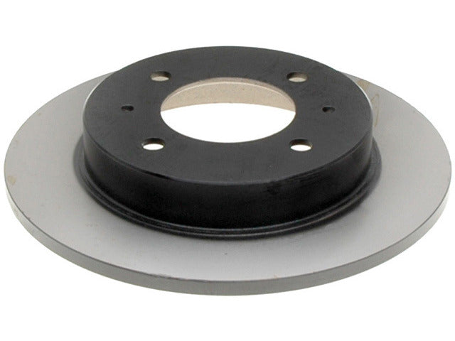 Raybestos Brakes Disc Brake Rotor P/N:96617 Fits: Hyundai Elantra 06-96, Hyundai Tiburon 01-97 - Image 1
