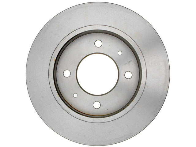 Raybestos Brakes Disc Brake Rotor P/N:96617 Fits: Hyundai Elantra 06-96, Hyundai Tiburon 01-97 - Image 2