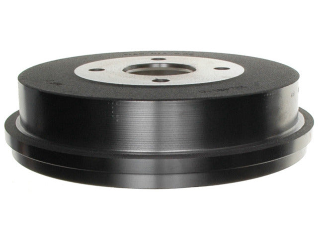 Raybestos Brakes Brake Drum P/N:9661R Fits: Ford Contour 00-97, Mercury Cougar 02-99, Mercury Mystique 00-97 - Image 1