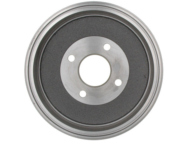 Raybestos Brakes Brake Drum P/N:9661R Fits: Ford Contour 00-97, Mercury Cougar 02-99, Mercury Mystique 00-97 - Image 2