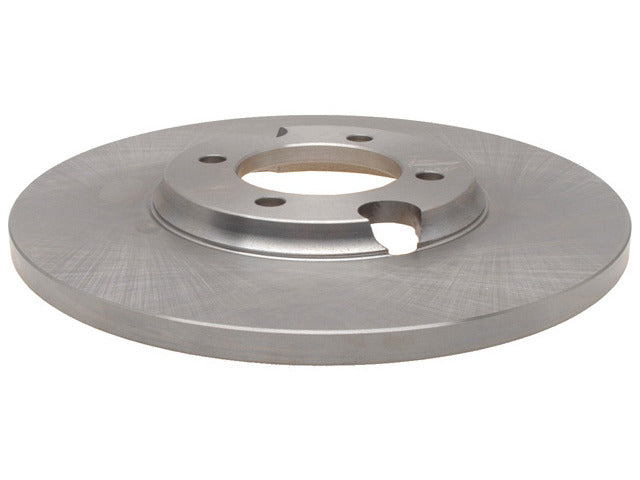 Raybestos Brakes Disc Brake Rotor P/N:96620R Fits: Jaguar Vanden Plas 87-85, Jaguar Xj6 87-85, Jaguar Xjs 91-86 - Image 1