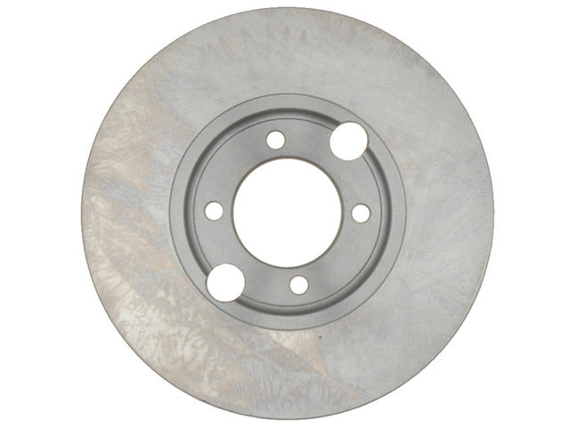 Raybestos Brakes Disc Brake Rotor P/N:96620 Fits: Jaguar Vanden Plas 87-85, Jaguar Xj6 87-85, Jaguar Xjs 91-86 - Image 2