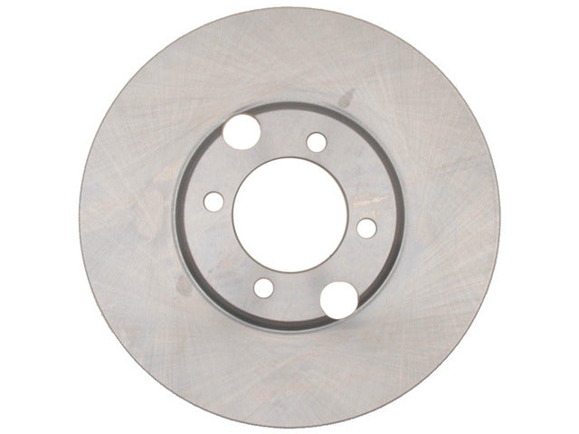 Raybestos Brakes Disc Brake Rotor P/N:96620 Fits: Jaguar Vanden Plas 87-85, Jaguar Xj6 87-85, Jaguar Xjs 91-86 - Image 3