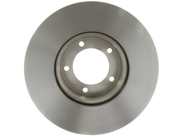 Raybestos Brakes Disc Brake Rotor P/N:96622R Fits: Jaguar Vanden Plas 87-82, Jaguar Xj12 79-73, Jaguar Xj6 87-74, Jaguar Xjrs 1993, Jaguar Xjs 96-76, Jaguar Xke 74-71 - Image 2