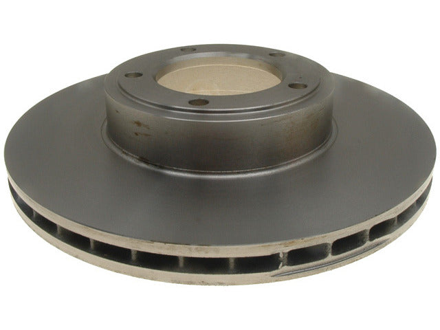 Raybestos Brakes Disc Brake Rotor P/N:96622 Fits: Jaguar Vanden Plas 87-82, Jaguar Xj12 79-73, Jaguar Xj6 87-74, Jaguar Xjrs 1993, Jaguar Xjs 96-76, Jaguar Xke 74-71 - Image 1