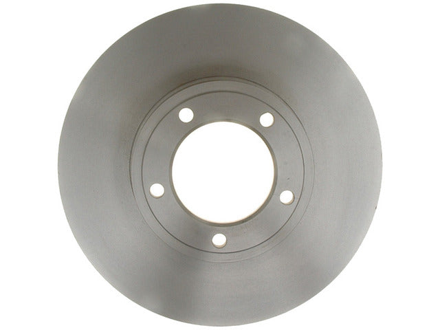 Raybestos Brakes Disc Brake Rotor P/N:96622 Fits: Jaguar Vanden Plas 87-82, Jaguar Xj12 79-73, Jaguar Xj6 87-74, Jaguar Xjrs 1993, Jaguar Xjs 96-76, Jaguar Xke 74-71 - Image 3
