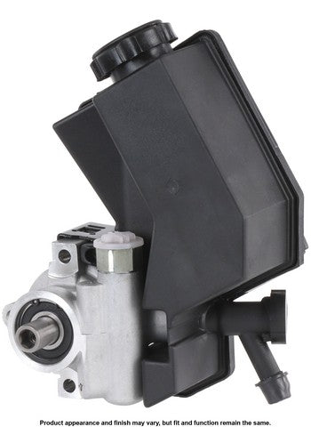 CARDONE New Power Steering Pump P/N:96-62608 Fits: Dodge Ram 1500 06-04, Dodge Viper 06-03, Jeep Grand Cherokee 04-01 - Image 1