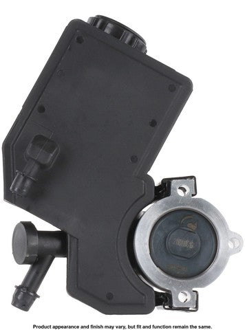 CARDONE New Power Steering Pump P/N:96-62608 Fits: Dodge Ram 1500 06-04, Dodge Viper 06-03, Jeep Grand Cherokee 04-01 - Image 3