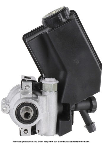 CARDONE New Power Steering Pump P/N:96-62608 Fits: Dodge Ram 1500 06-04, Dodge Viper 06-03, Jeep Grand Cherokee 04-01 - Image 6