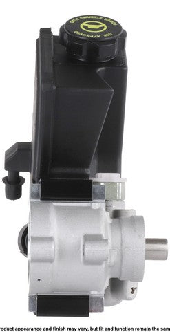CARDONE New Power Steering Pump P/N:96-62608 Fits: Dodge Ram 1500 06-04, Dodge Viper 06-03, Jeep Grand Cherokee 04-01 - Image 4