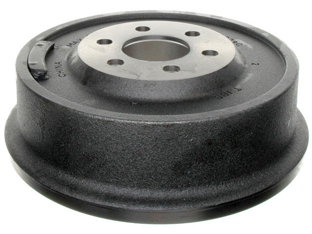 Raybestos Brakes Brake Drum P/N:9662R Fits: Dodge Dakota 02-00, Dodge Durango 02-98 - Image 1