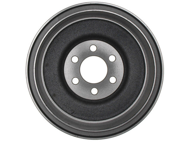 Raybestos Brakes Brake Drum P/N:9662R Fits: Dodge Dakota 02-00, Dodge Durango 02-98 - Image 2
