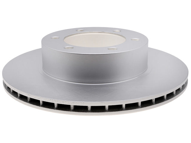 Raybestos Brakes Disc Brake Rotor P/N:96632FZN Fits: Toyota 4runner 02-96, Toyota Tacoma 2004 - Image 1
