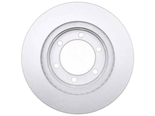 Raybestos Brakes Disc Brake Rotor P/N:96632FZN Fits: Toyota 4runner 02-96, Toyota Tacoma 2004 - Image 2