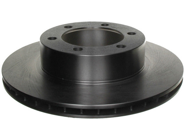 Raybestos Brakes Disc Brake Rotor P/N:96632R Fits: Toyota 4runner 02-96, Toyota Tacoma 2004 - Image 1