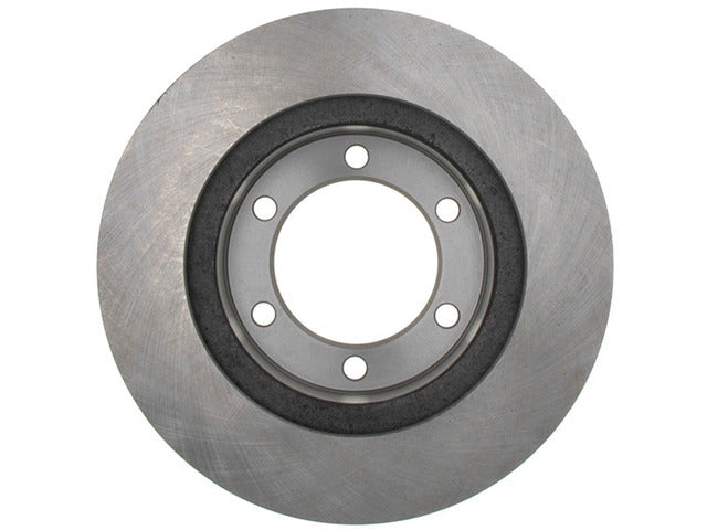 Raybestos Brakes Disc Brake Rotor P/N:96632R Fits: Toyota 4runner 02-96, Toyota Tacoma 2004 - Image 2