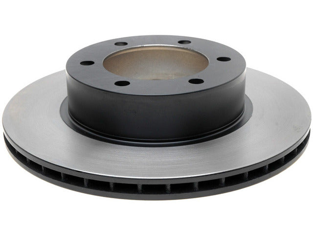 Raybestos Brakes Disc Brake Rotor P/N:96632 Fits: Toyota 4runner 02-96, Toyota Tacoma 2004 - Image 1