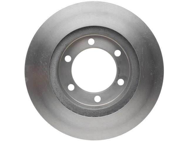 Raybestos Brakes Disc Brake Rotor P/N:96632 Fits: Toyota 4runner 02-96, Toyota Tacoma 2004 - Image 2