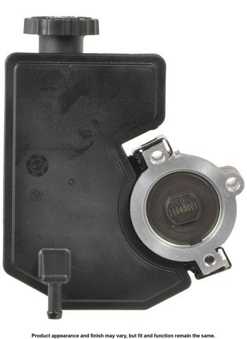CARDONE New Power Steering Pump P/N:96-64610 Fits: Jeep Liberty 06-02 - Image 4