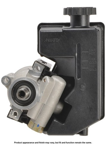 CARDONE New Power Steering Pump P/N:96-64610 Fits: Jeep Liberty 06-02 - Image 2