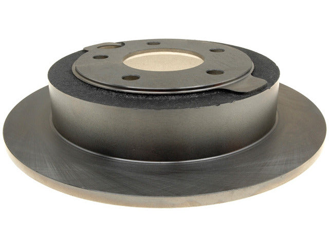 Raybestos Brakes Disc Brake Rotor P/N:96649R Fits: Mazda Millenia 02-97 - Image 1