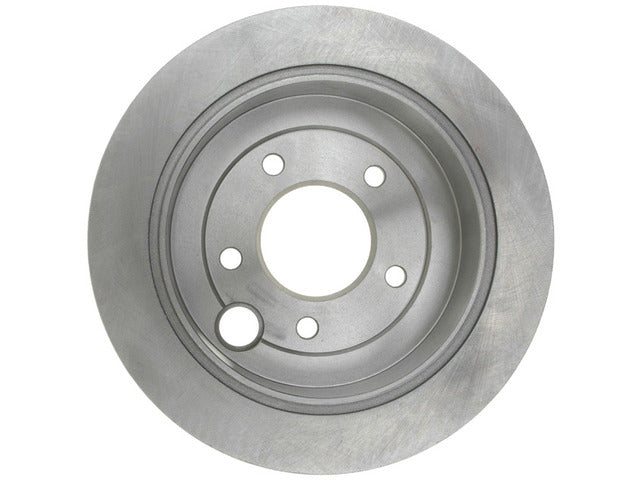 Raybestos Brakes Disc Brake Rotor P/N:96649R Fits: Mazda Millenia 02-97 - Image 2
