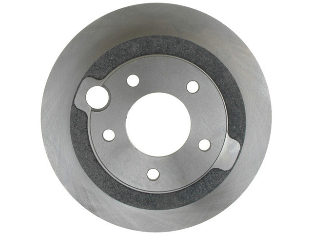 Raybestos Brakes Disc Brake Rotor P/N:96649R Fits: Mazda Millenia 02-97 - Image 3