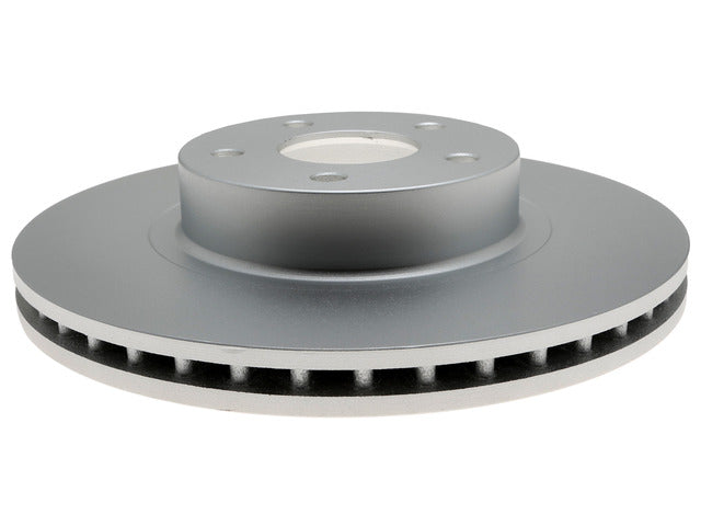 Raybestos Brakes Disc Brake Rotor P/N:96658FZN Fits: Saab 9-2x 06-05, Scion Fr-s 16-13, Subaru Brz 16-13, Subaru Forester 02-98, Subaru Impreza 16-98, Subaru Legacy 05-91, Subaru Outback 2000 - Image 1