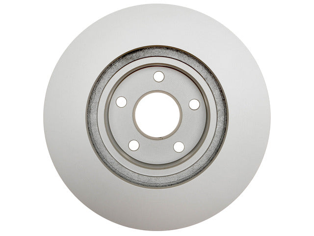 Raybestos Brakes Disc Brake Rotor P/N:96658FZN Fits: Saab 9-2x 06-05, Scion Fr-s 16-13, Subaru Brz 16-13, Subaru Forester 02-98, Subaru Impreza 16-98, Subaru Legacy 05-91, Subaru Outback 2000 - Image 2