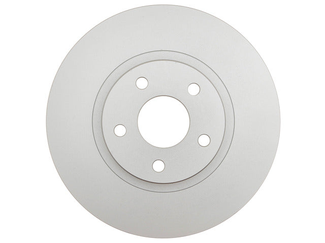 Raybestos Brakes Disc Brake Rotor P/N:96658FZN Fits: Saab 9-2x 06-05, Scion Fr-s 16-13, Subaru Brz 16-13, Subaru Forester 02-98, Subaru Impreza 16-98, Subaru Legacy 05-91, Subaru Outback 2000 - Image 3