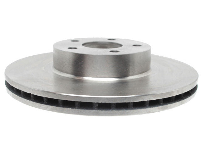 Raybestos Brakes Disc Brake Rotor P/N:96658R Fits: Saab 9-2x 06-05, Scion Fr-s 16-13, Subaru Brz 16-13, Subaru Forester 02-98, Subaru Impreza 16-98, Subaru Legacy 05-91, Subaru Outback 2000 - Image 1