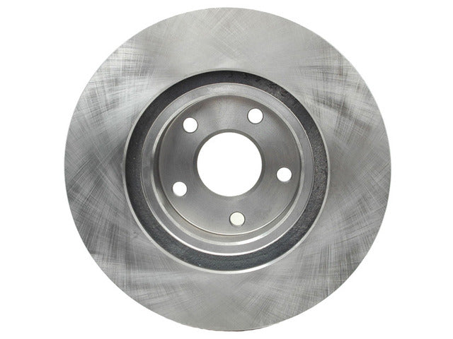 Raybestos Brakes Disc Brake Rotor P/N:96658R Fits: Saab 9-2x 06-05, Scion Fr-s 16-13, Subaru Brz 16-13, Subaru Forester 02-98, Subaru Impreza 16-98, Subaru Legacy 05-91, Subaru Outback 2000 - Image 2