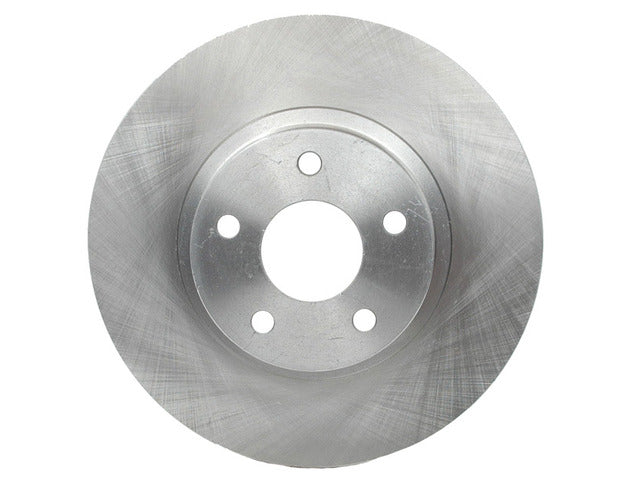 Raybestos Brakes Disc Brake Rotor P/N:96658R Fits: Saab 9-2x 06-05, Scion Fr-s 16-13, Subaru Brz 16-13, Subaru Forester 02-98, Subaru Impreza 16-98, Subaru Legacy 05-91, Subaru Outback 2000 - Image 3