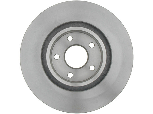 Raybestos Brakes Disc Brake Rotor P/N:96658 Fits: Saab 9-2x 06-05, Scion Fr-s 16-13, Subaru Brz 16-13, Subaru Forester 02-98, Subaru Impreza 16-98, Subaru Legacy 05-91, Subaru Outback 2000 - Image 2